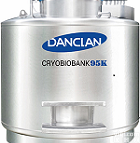 <em>Cryobiobank</em>生物<em>样本</em>库系列<em>液氮</em>罐