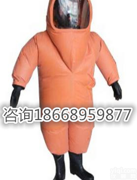 RHFIA<em>全封闭</em>空呼<em>内置式</em>重型<em>防化</em>服