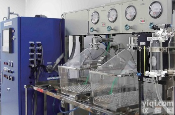 多功能小动物<em>暴露</em>染毒笼<em>系统</em>