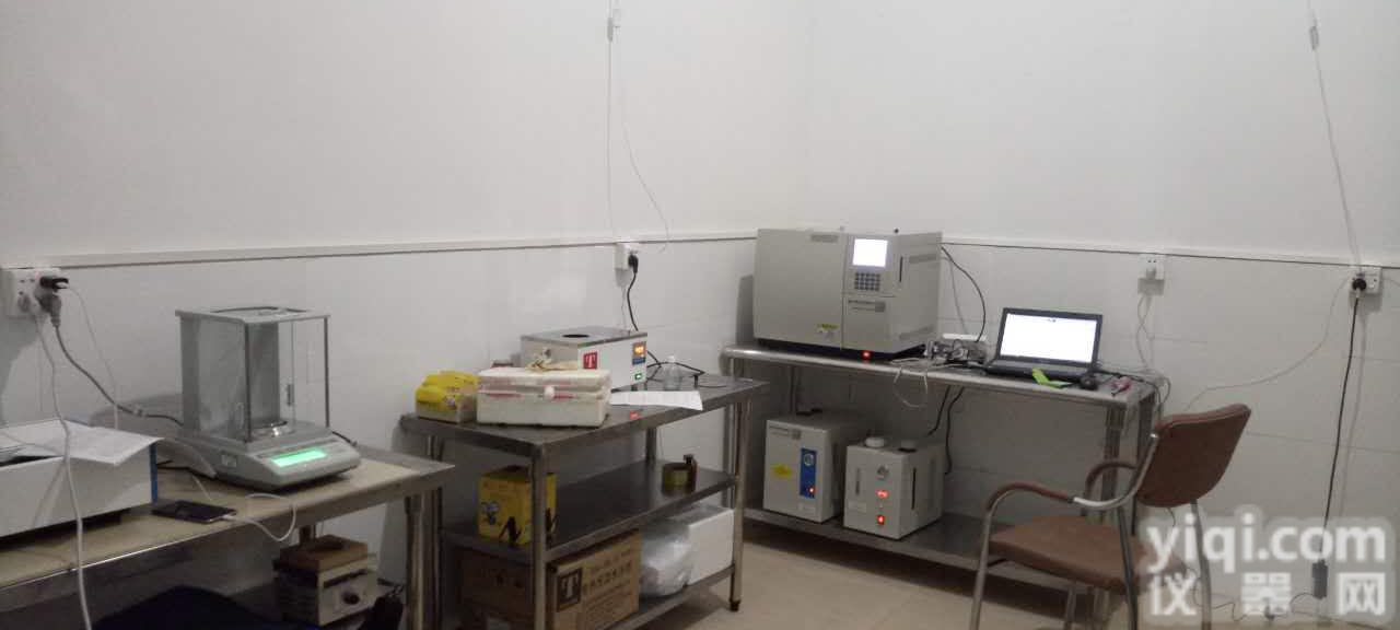 <em>植物油</em>中正己烷<em>残留</em>检测专用气相色谱仪