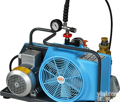 德国BAUER<em>宝华</em>空气<em>充气泵</em><em>JUNIOR</em>II现货