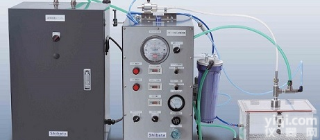 小动物单<em>浓度</em><em>暴露</em><em>染毒</em>系统