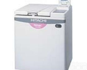 维修<em>日立</em>离心机/<em>电机</em>损坏/高速冷冻离心机