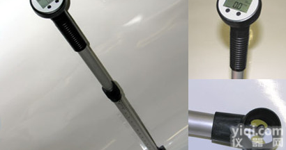 美国GlobalWater 直读式<em>流速</em>仪 <em>FP211</em>