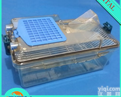 大<em>小鼠</em>实验笼 <em>饲养</em>笼 动物<em>繁殖</em>笼M1