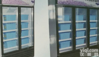 <em>标本</em><em>低温</em><em>存放</em>柜