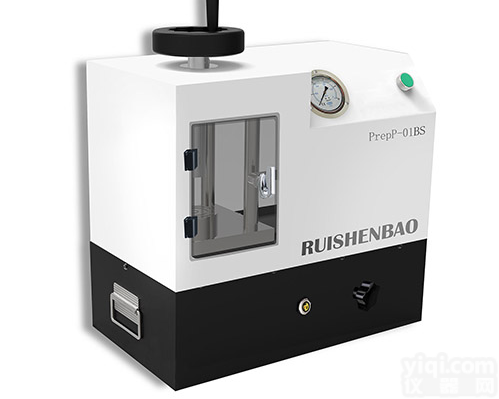 瑞绅葆<em>PrepP</em>-01BS型40T桌面<em>电动</em><em>压片机</em>