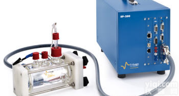 SP-200 便携式电化学工作站