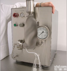 <em>Avestin 超高压细胞破碎机C3</em>