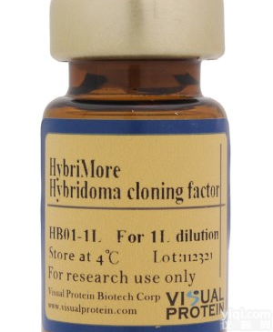 <em>HybriMore</em> <em>杂交瘤</em>促进生长<em>因子</em>