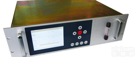 <em>一氧化碳</em>红外线气体<em>分析仪</em>