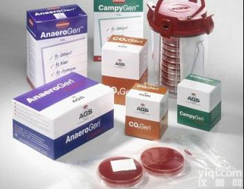<em>OXOID</em>厌氧袋，厌氧培养袋，厌氧产<em>气袋</em>