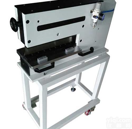 分板机铡<em>刀式分</em>板机气动铡<em>刀式分</em>板机