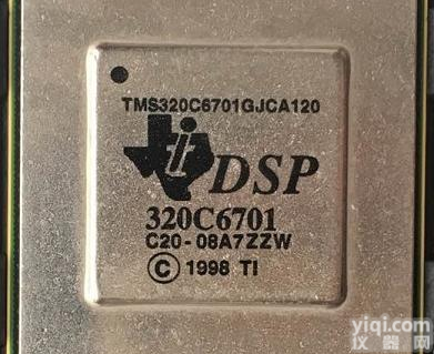 TI <em>原装</em>DSP<em>芯片</em> TMS320C6701GJCA120