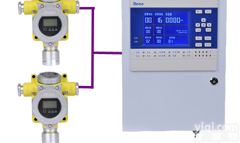 厂家<em>氟利昂</em>气体<em>报警器</em> <em>氟利昂</em>检测<em>探测</em>器