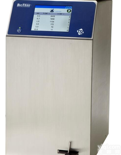 <em>美国TSI BIOTRAK实时浮游菌粒子计数器</em>