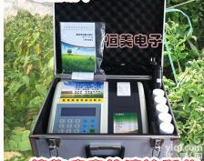 植物<em>病害</em>快速<em>诊断仪</em><em>病虫害</em>检测仪报价