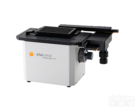 <em>LumaScope</em>™620活细胞<em>实时</em><em>成像</em>系统