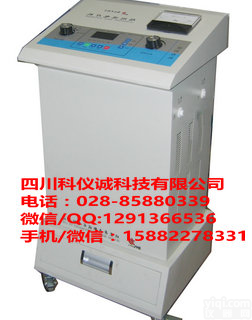 超短波<em>电疗</em>机持续<em>脉冲</em>型超短波<em>电疗</em>仪