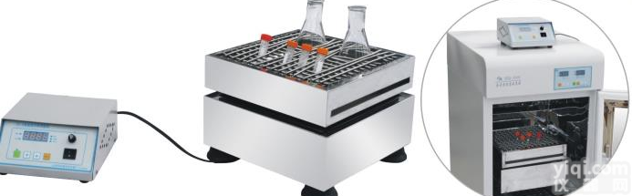 <em>分体式</em>培养<em>摇床</em>