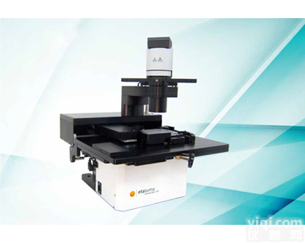 <em>LumaScope</em>™ 720 自动活细胞<em>成像</em>系统