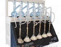 乔跃智能一体化<em>蒸馏</em>仪，<em>全自动</em>一体化<em>蒸馏</em>仪