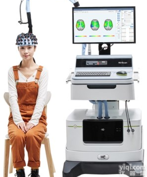 近红外<em>光谱</em>脑功能<em>成像</em>系统 NirScan-6000A