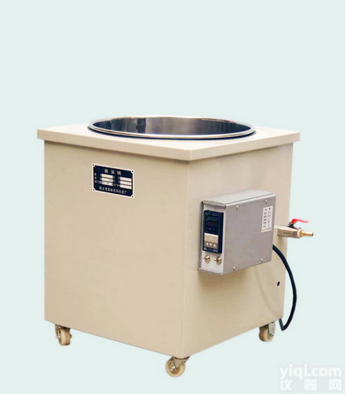 <em>恒温</em><em>高温</em><em>循环</em>油浴