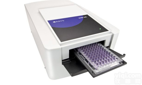 <em>英国</em><em>Biochrom</em> Asys UVM340 <em>酶标仪</em>