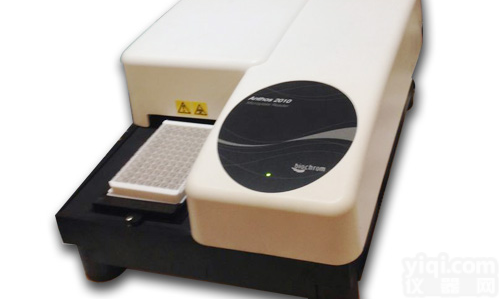 <em>英国</em><em>Biochrom</em> Anthos 2010 <em>酶标仪</em>