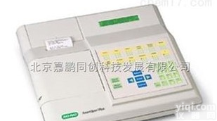 <em>美国伯乐 SmartSpec Plus 核酸蛋白测定仪</em>