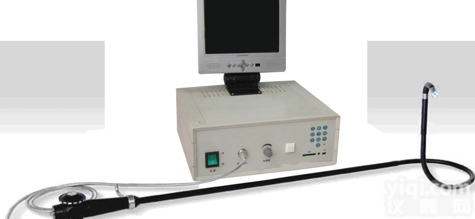 工业<em>内窥镜</em>国产供应商<em>哪家</em>好？