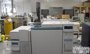 /安捷伦气质联用仪/质谱仪  ///