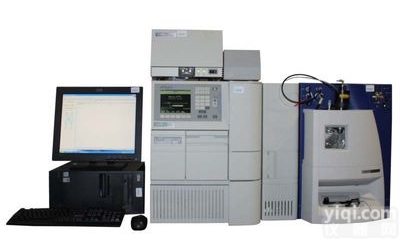 -液质联用仪三重四极杆<em>质谱仪</em>沃特世<em>质谱仪</em>