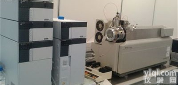 -液质<em>联用仪</em>三重<em>四极</em>杆 质谱仪