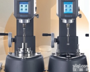 <em>哈克</em><em>Viscotester</em> iQ便捷式粘度计/流变仪