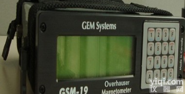 世界DY<em>高精度</em><em>Overhauser</em><em>磁力仪</em> 给力