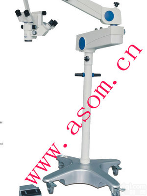 <em>眼科</em>手术<em>显微</em>镜ASOM-3/610（<em>眼科</em>）