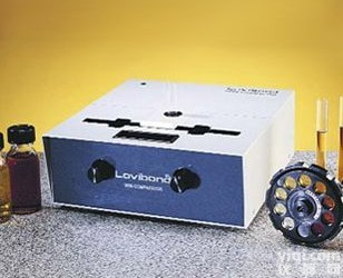 <em>加德纳</em>色度<em>比色计</em> AF228