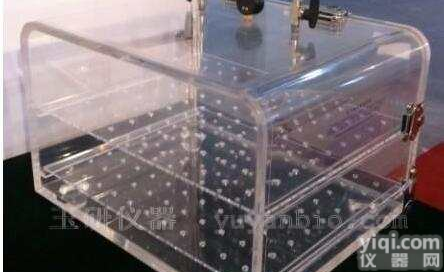 动物高浓度<em>氧仓</em>，低浓度<em>氧仓</em>