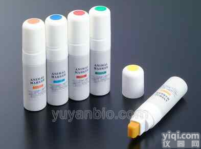 大鼠<em>标记</em>笔,<em>小鼠</em><em>标记</em>笔,动物<em>标记</em>笔-无毒