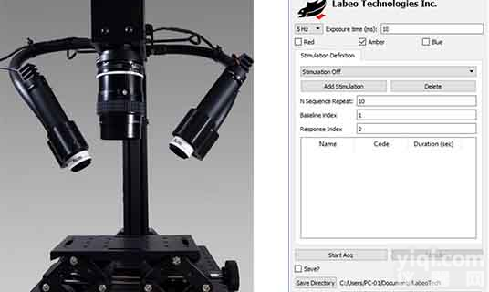 <em>模块</em>化<em>光学</em>成像系统