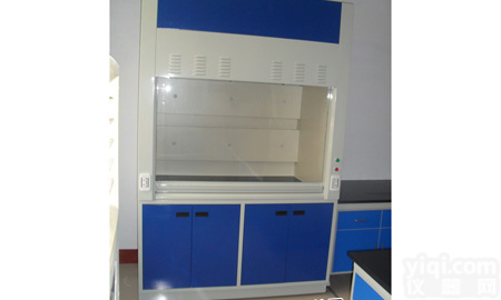 河南实验室专用<em>全钢</em>通风柜，<em>郑州</em>钢木通风柜
