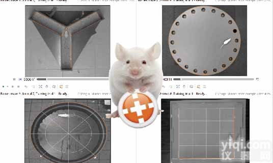 ANY-<em>maze</em>动物<em>行为</em><em>分析软件</em>