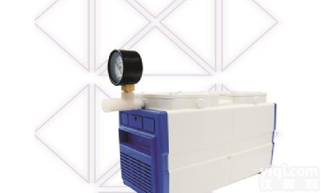 赛普瑞SPR系列<em>防腐</em><em>隔膜</em><em>真空泵</em>无油<em>隔膜</em>泵