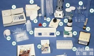 美国vicamAflaTest™<em>黄曲霉</em>免疫<em>亲和</em>柱