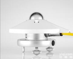 精度太阳辐射表