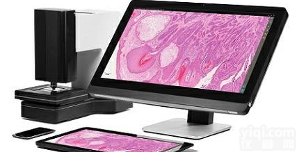 德国 <em>M8数字扫描显微成像系统</em>