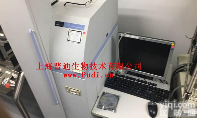 PE MicroBeta TriLux<em>闪烁</em>/发光<em>计数仪</em>