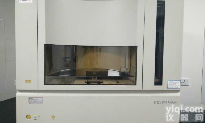 二手ABI<em>3730</em>XL,<em>3730</em>基因<em>测序</em>仪,遗传分析仪